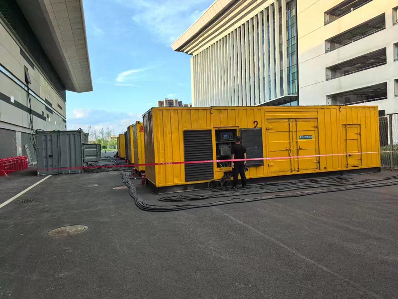 涟水柴油发电机冬季保养注意事项?