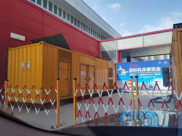 涟水发电机出租 对于发电机的特性你了解多少？