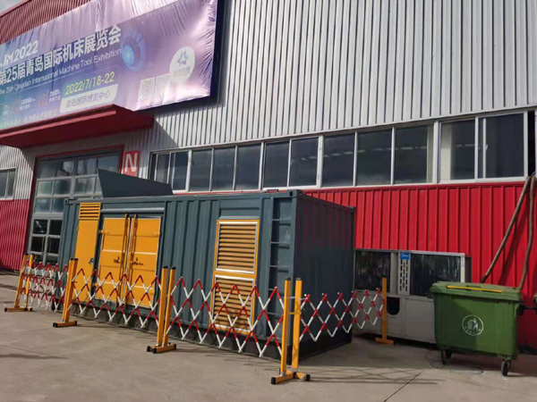 涟水一起发电机滑环环火停机事件分析报告