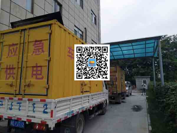 涟水发电车出租-发电机产品使用越来越广泛