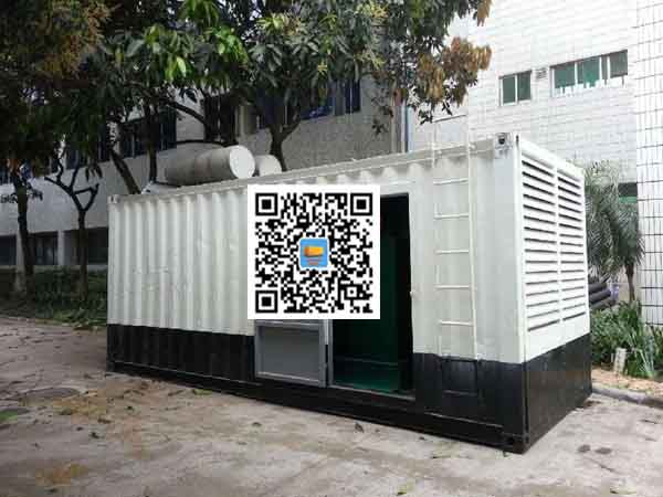 涟水出租发电机-什么样的柴油发电机使用效果比较好