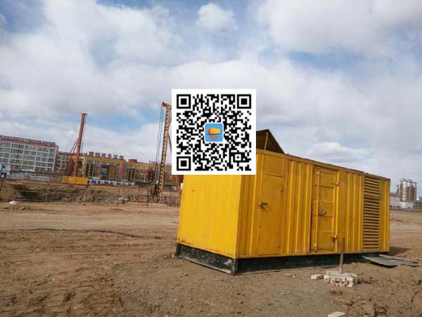 涟水发电机出租-柴油发电机组安全操作规程有哪些？
