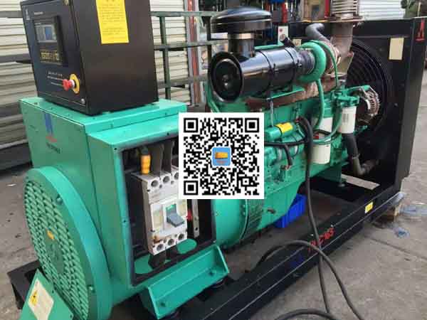 涟水租赁发电机-发电机一般变压器磁芯所使用的是什么材料？