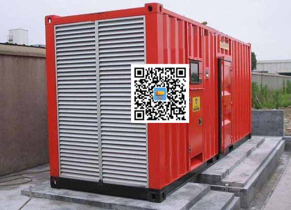 涟水300kw柴油发电机组一个小时耗油