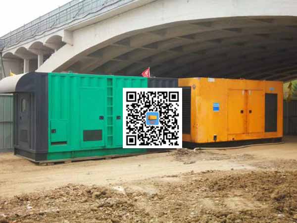 涟水决定发电机顺利启动的因素及如何解决发电机冬季起动困难问题