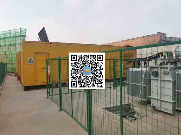 涟水发电机组的社会应用有哪些
