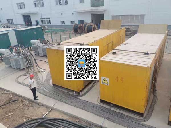 涟水发电机出租-柴油发电机组应用在哪些方面