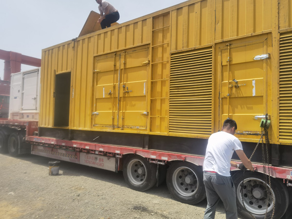 涟水除了负载情况和发动机维护,还有哪些因素会影响 200kw 柴油发电机的油耗?