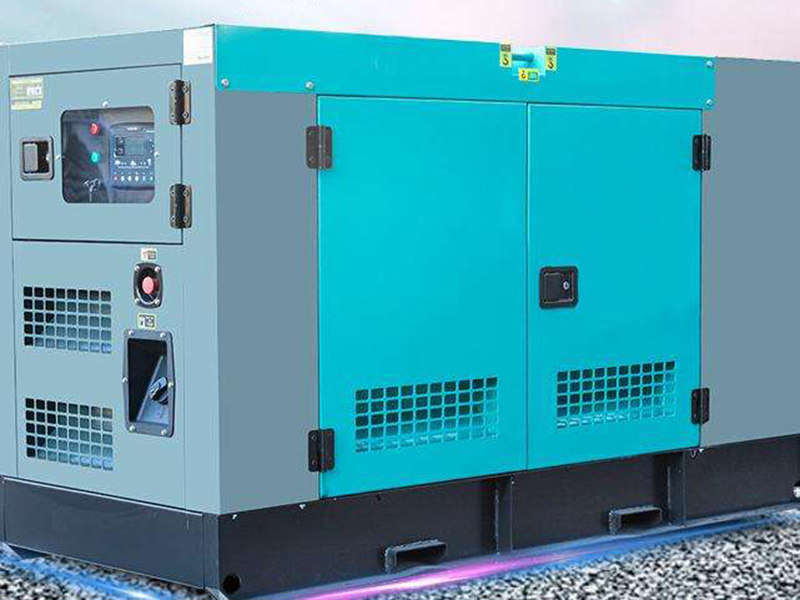 涟水50KW柴油发电机油耗是多少？