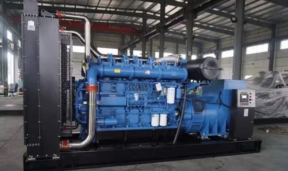 涟水如何选择适合的 500kW 柴油发电机组？
