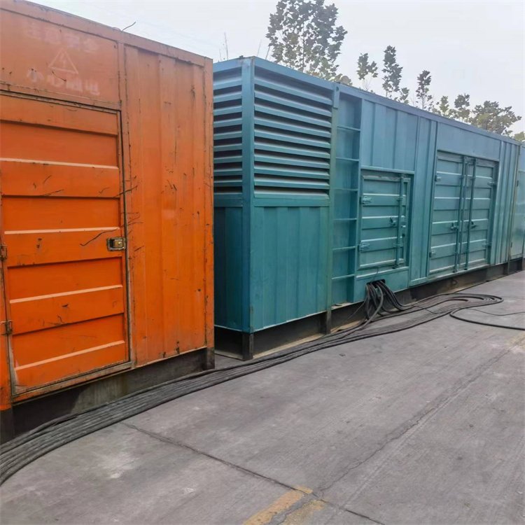涟水如何选择适合 600kW 柴油发电机组的热继电器？