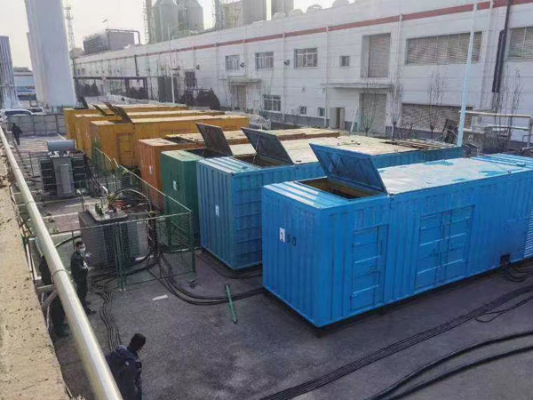 涟水380V和690V电压的电缆线相同吗？