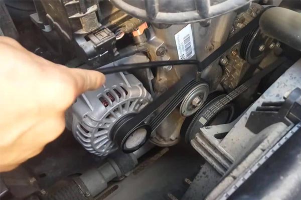 涟水转速传感器的工作原理是什么?