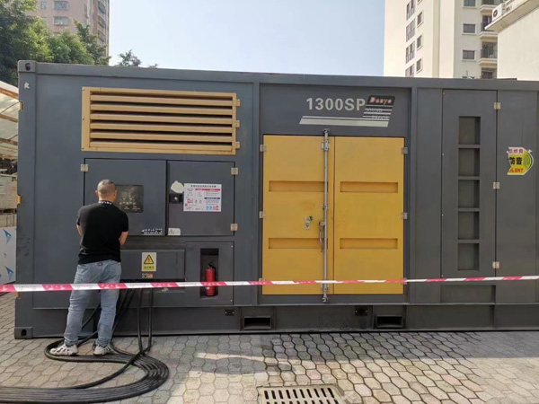 涟水500KW发电机组冬季应该配多大的启动电瓶?