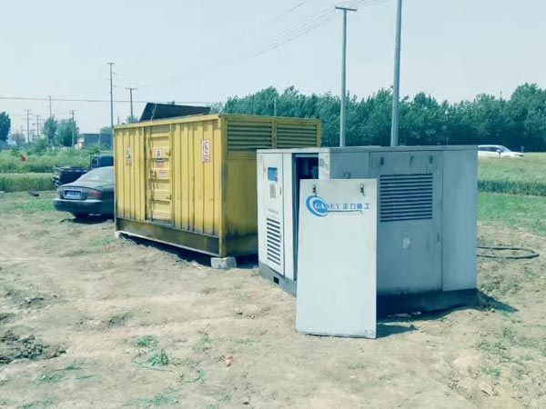 涟水柴油发电机组冬季日常维修需要哪些工具?